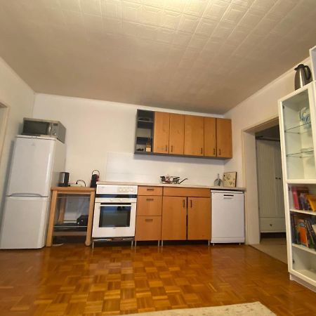 Apartment52 In Vienna Near The Рrаter Екстер'єр фото