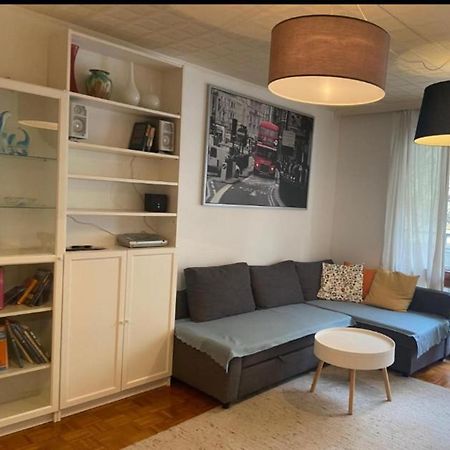 Apartment52 In Vienna Near The Рrаter Екстер'єр фото