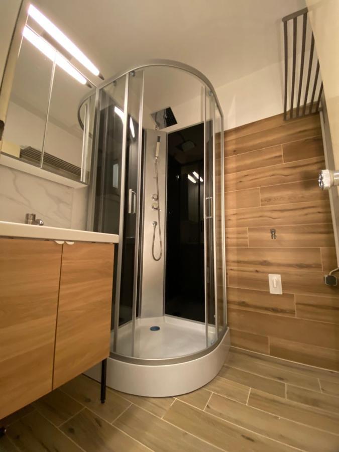Apartment52 In Vienna Near The Рrаter Екстер'єр фото