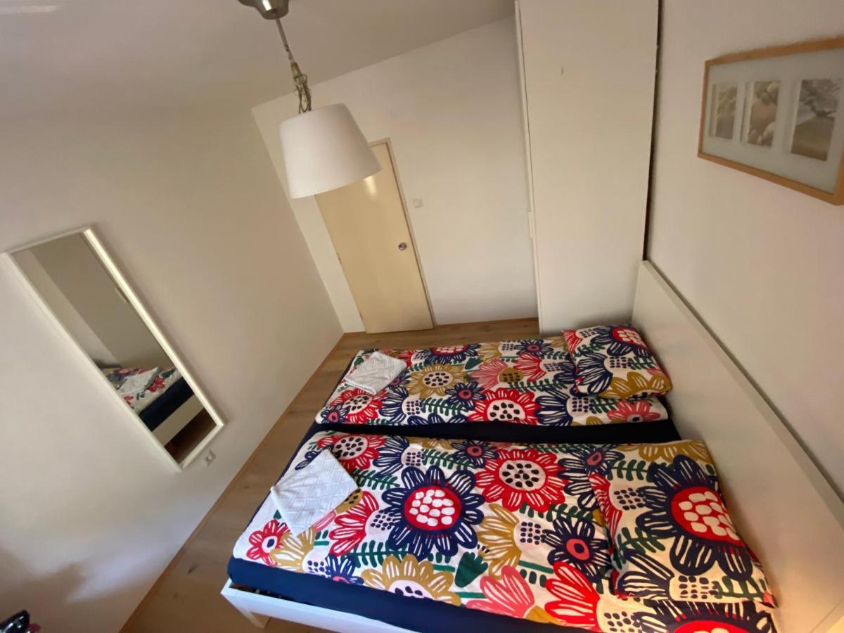 Apartment52 In Vienna Near The Рrаter Екстер'єр фото