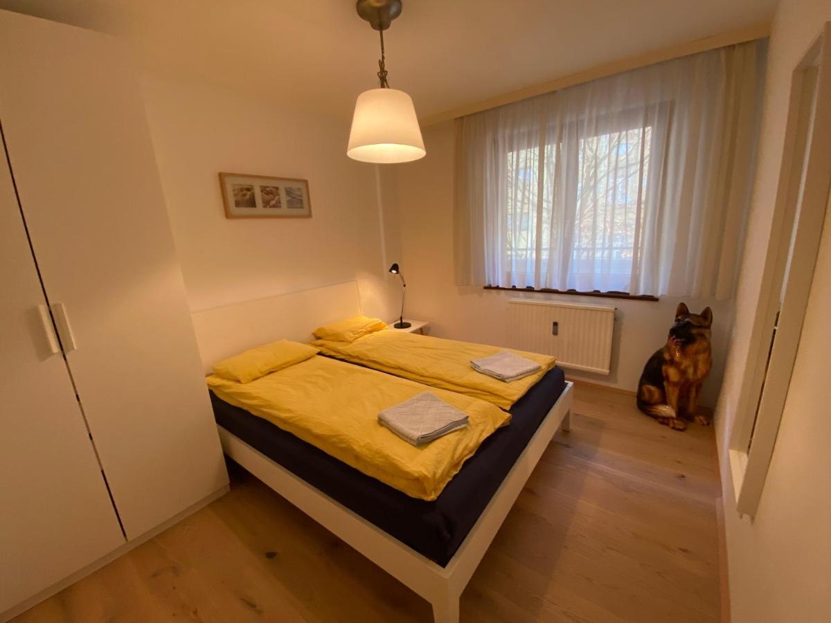 Apartment52 In Vienna Near The Рrаter Екстер'єр фото