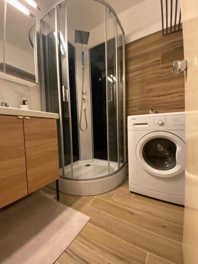 Apartment52 In Vienna Near The Рrаter Екстер'єр фото