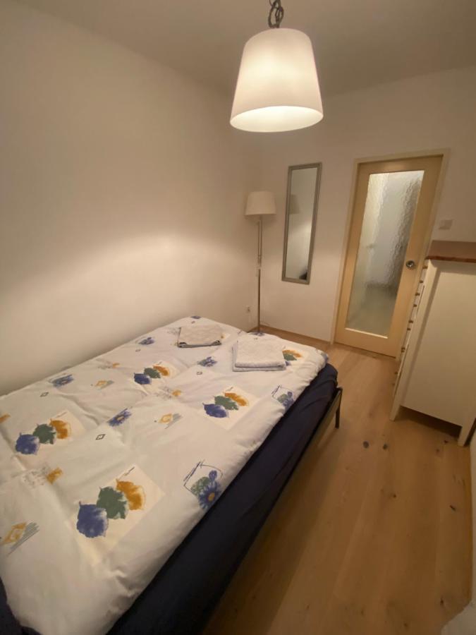 Apartment52 In Vienna Near The Рrаter Екстер'єр фото
