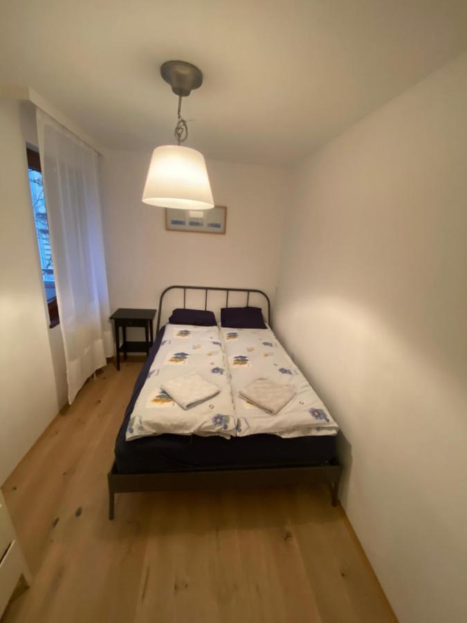 Apartment52 In Vienna Near The Рrаter Екстер'єр фото
