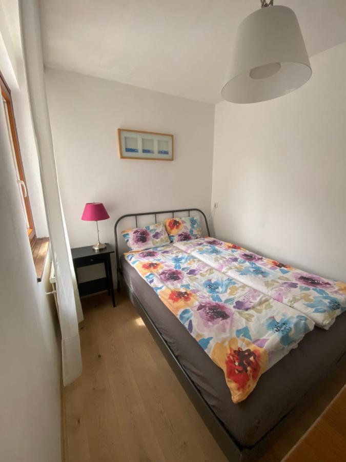 Apartment52 In Vienna Near The Рrаter Екстер'єр фото