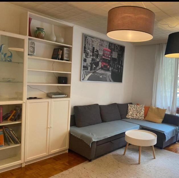 Apartment52 In Vienna Near The Рrаter Екстер'єр фото